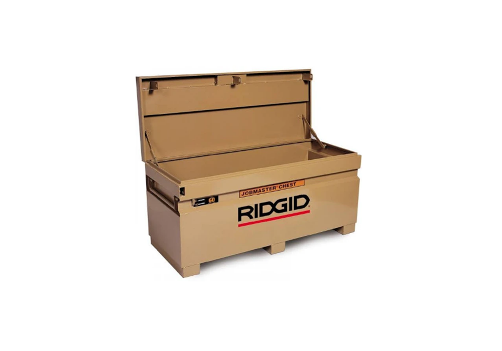 Ridgid - Kisten