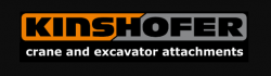 Kinshofer Logo Kinshofer Logo
